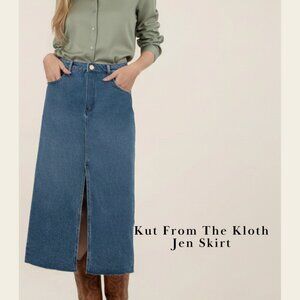 Kut From the Kloth Jen Skirt